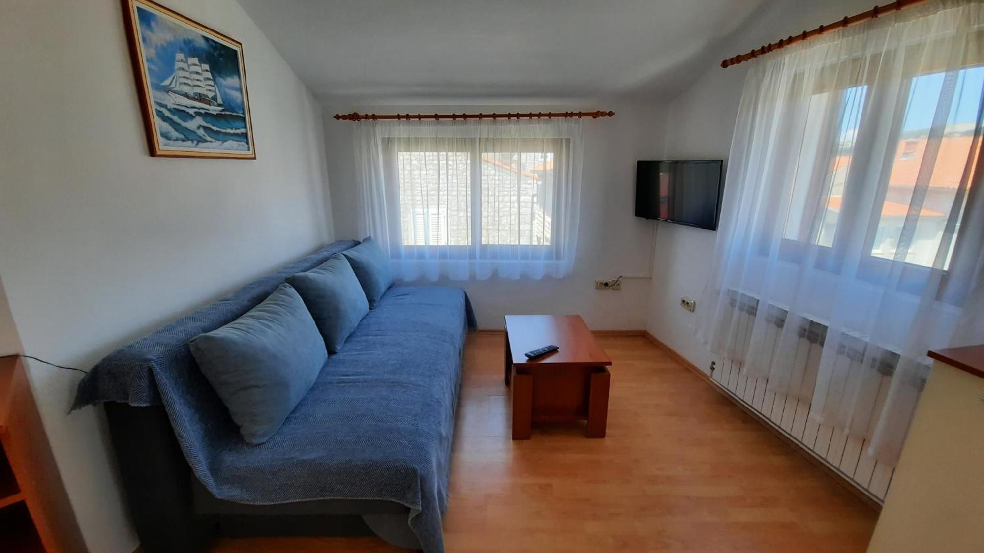 Apartment Pulic راب المظهر الخارجي الصورة