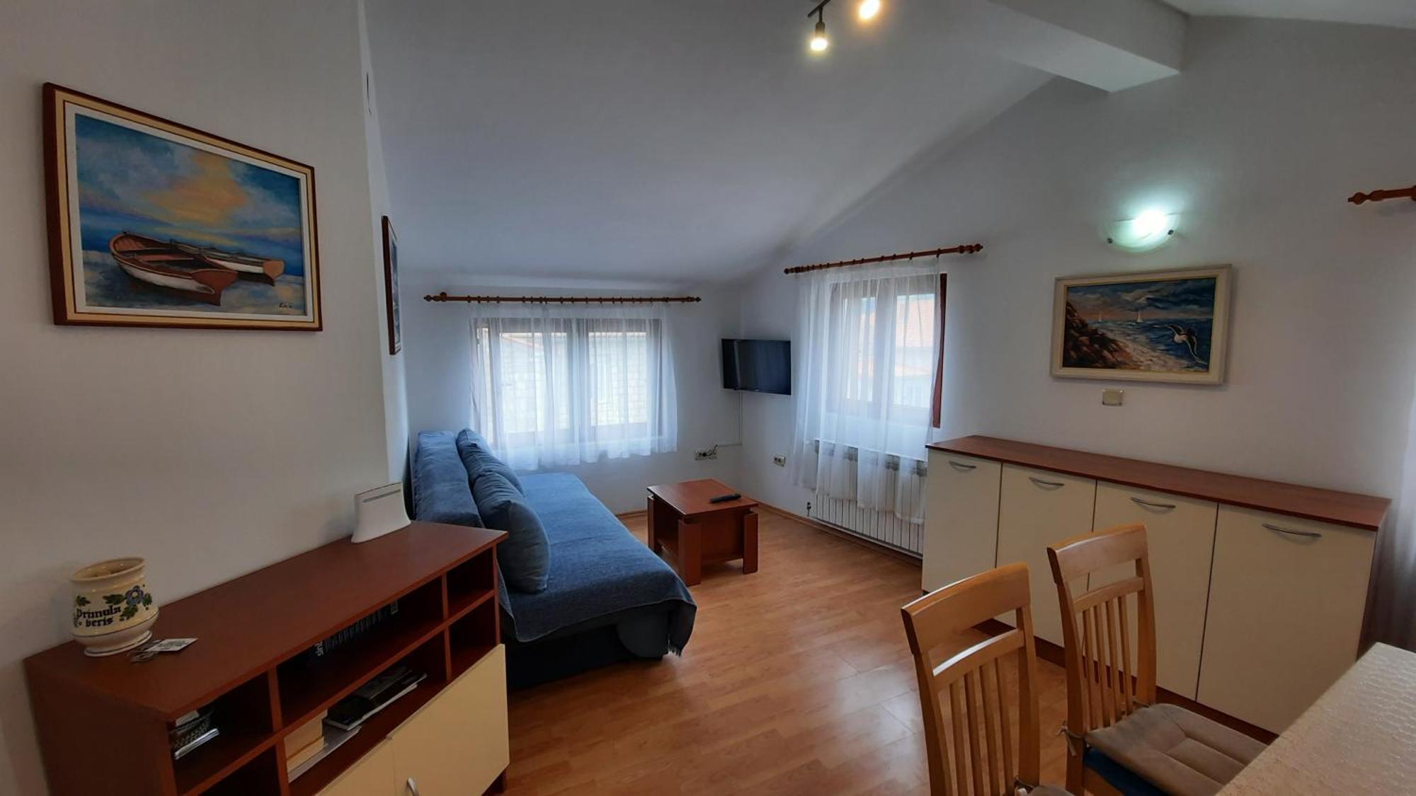 Apartment Pulic راب المظهر الخارجي الصورة