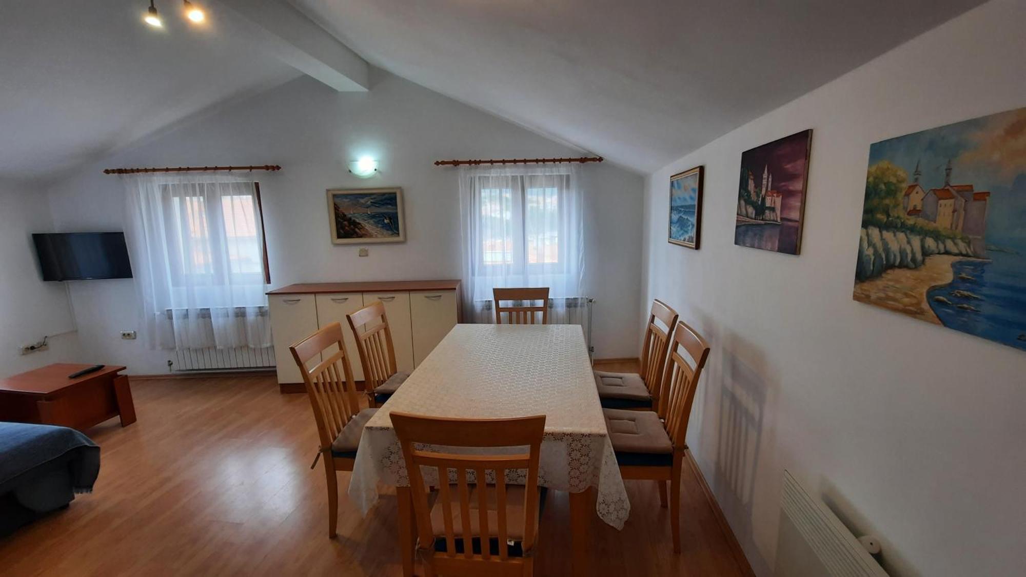 Apartment Pulic راب المظهر الخارجي الصورة