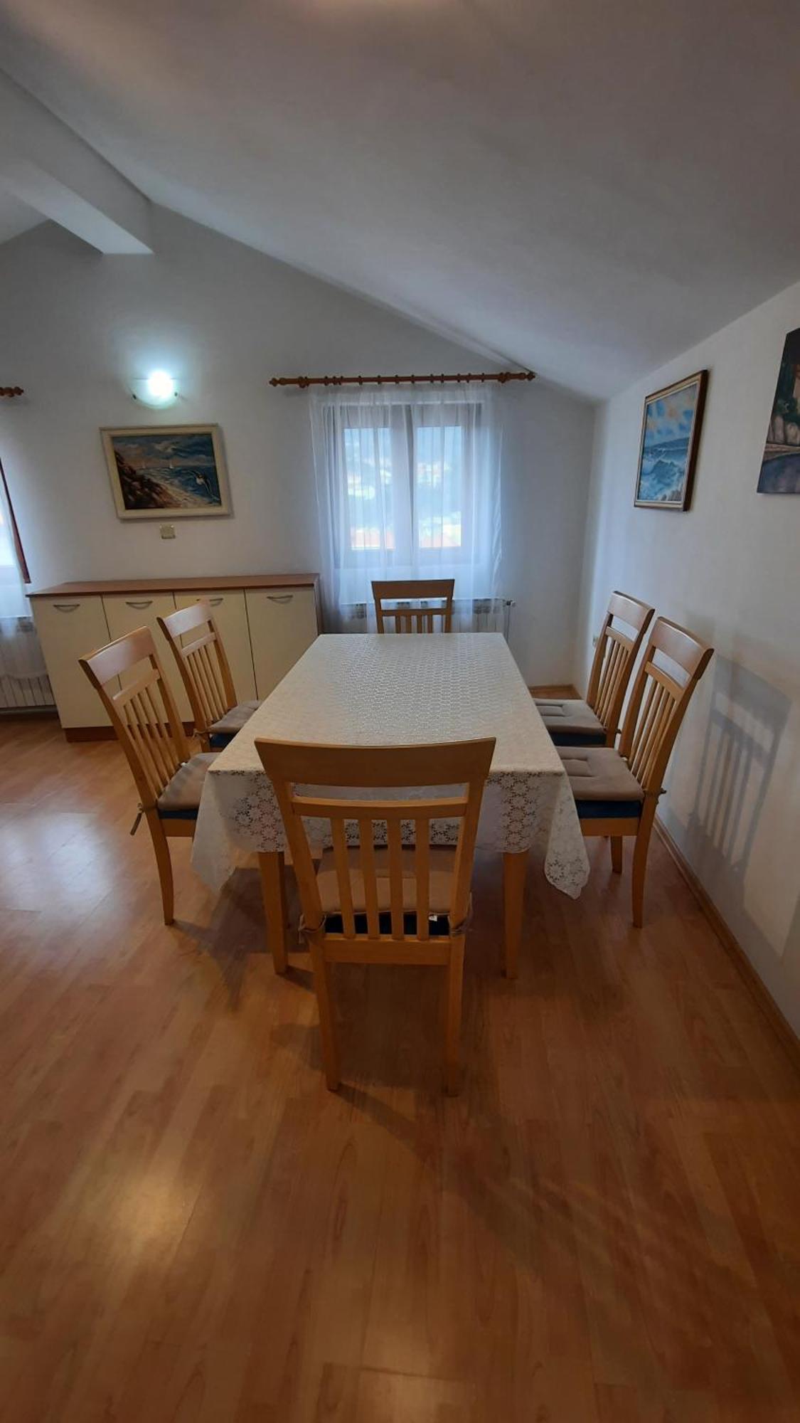 Apartment Pulic راب المظهر الخارجي الصورة
