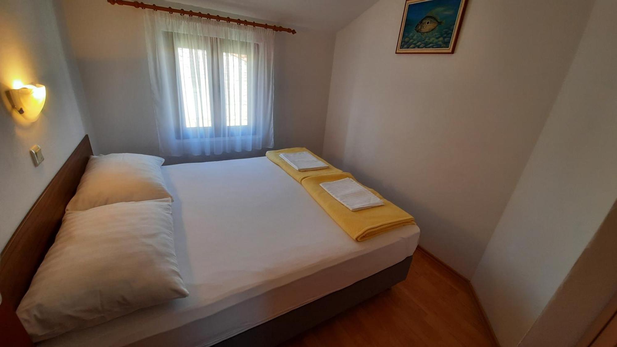 Apartment Pulic راب المظهر الخارجي الصورة