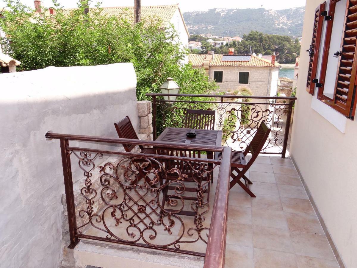Apartment Pulic راب المظهر الخارجي الصورة