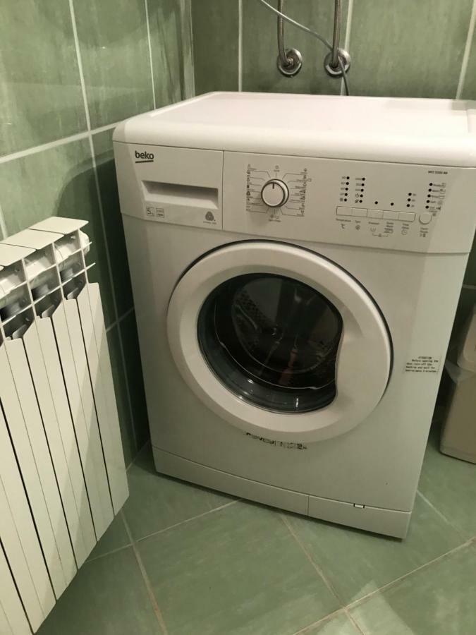 Apartment Pulic راب المظهر الخارجي الصورة